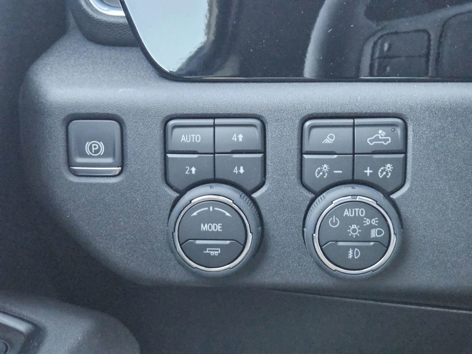 New 2026 Chevrolet Silverado 2500 LTZ w/ LTZ Plus Package image 27