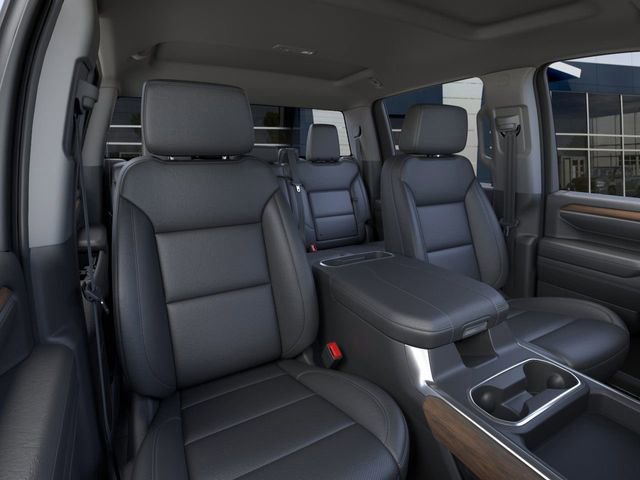 New 2026 GMC Sierra 2500 SLT w/ SLT Convenience Package image 19