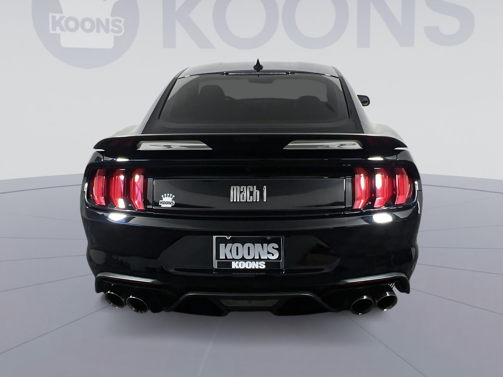 Used 2022 Ford Mustang Mach 1 w/ Mach 1 Handling Package image 5