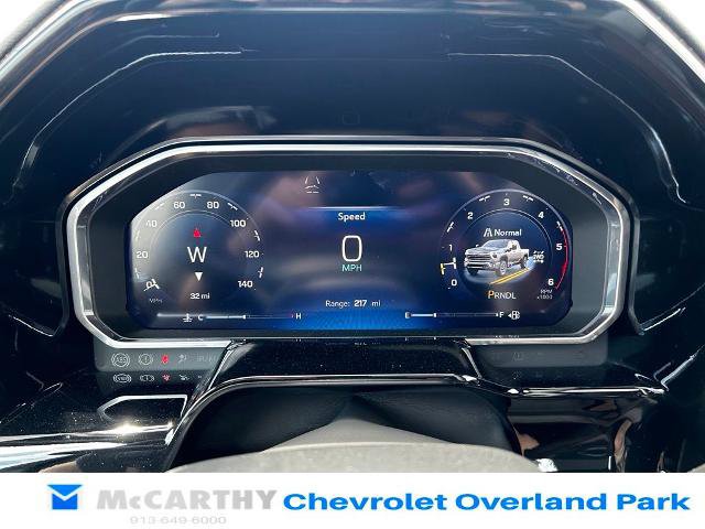 New 2026 Chevrolet Silverado 2500 LTZ w/ LTZ Plus Package AWD/4WD image 12