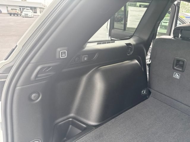 New 2026 Jeep Grand Cherokee Limited AWD/4WD image 46