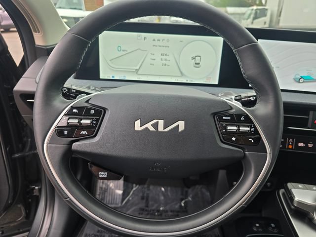 Certified 2024 Kia EV6 Wind w/ Wind Technology Package AWD/4WD image 26