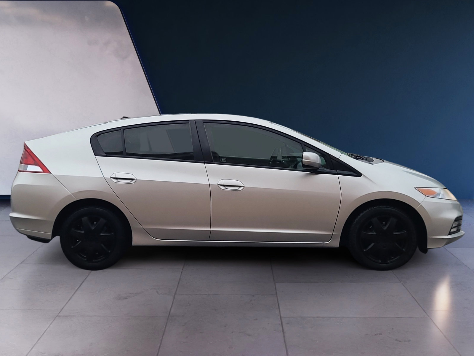 Used 2013 Honda Insight LX image 6