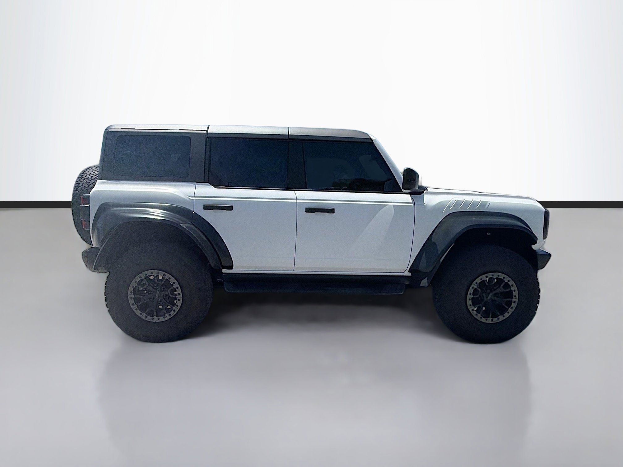 Used 2022 Ford Bronco Raptor image 6