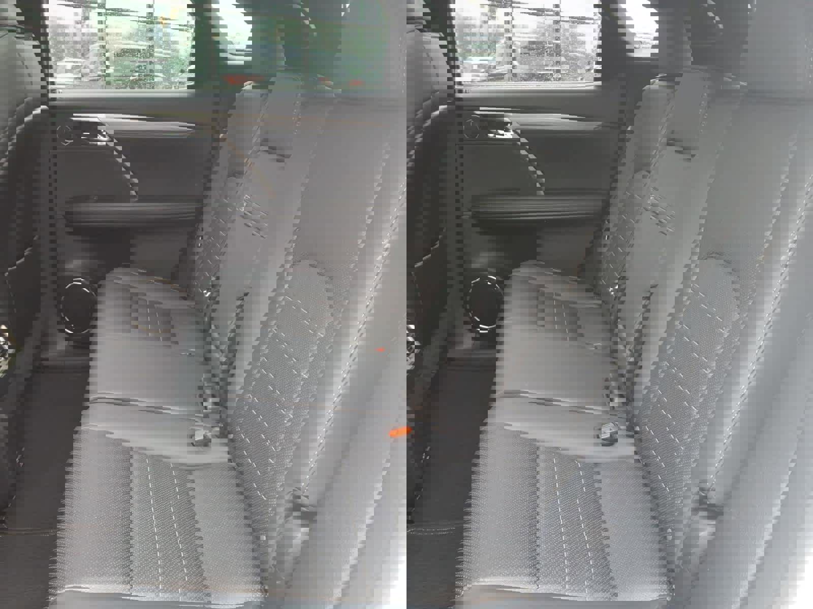 Used 2021 Lexus RX 350 F Sport image 15