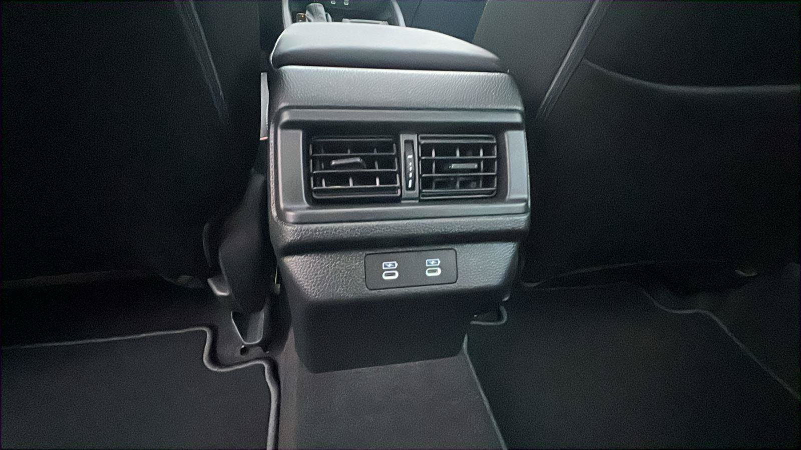 New 2026 Honda Accord Sport image 21
