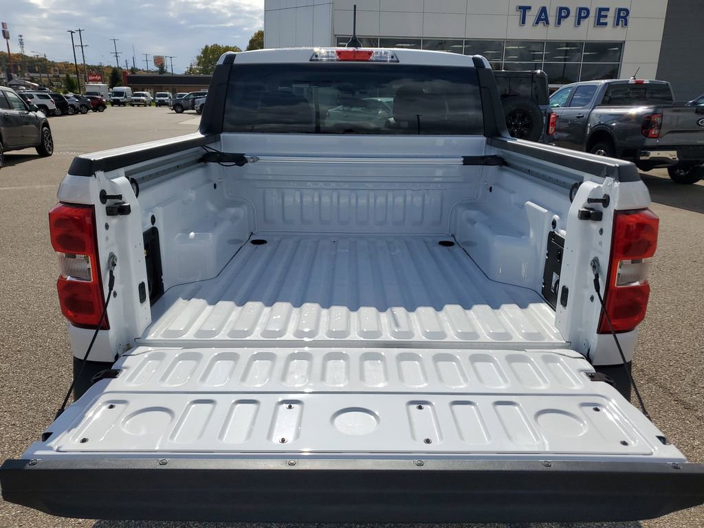 New 2025 Ford Maverick XLT w/ XLT Luxury Package image 7