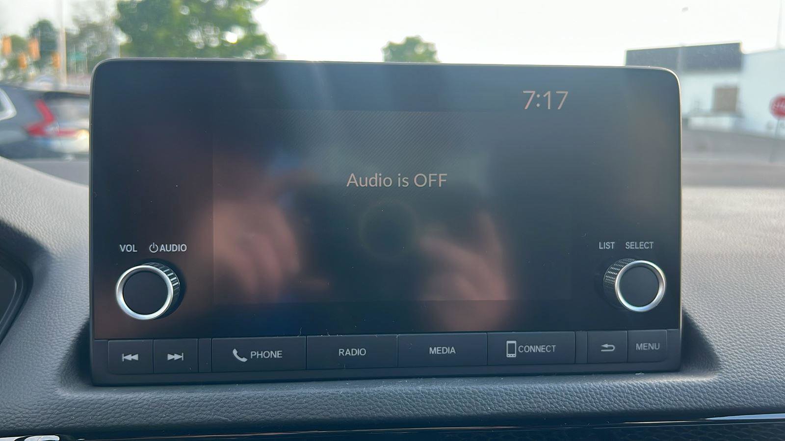 Used 2024 Honda Civic Sport image 25