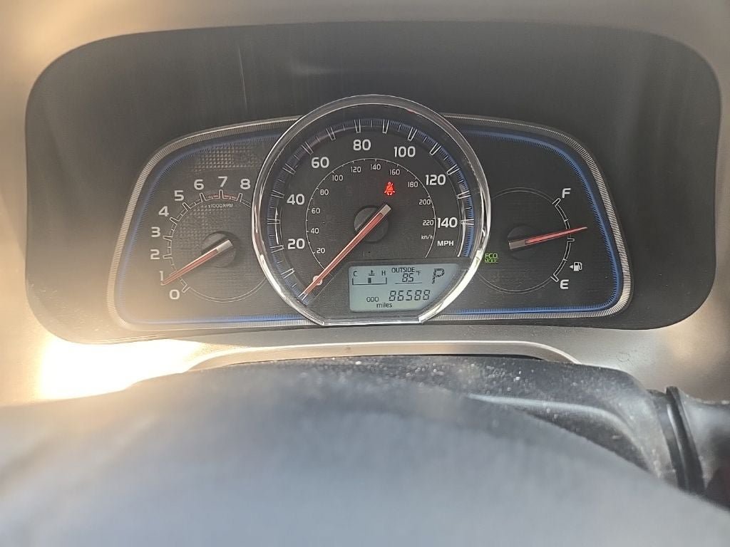 Used 2014 Toyota RAV4 Limited AWD/4WD image 4