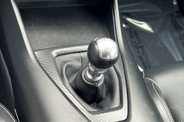 Used 2025 Ford Mustang GT Premium w/ Mustang Nite Pony Package image 22