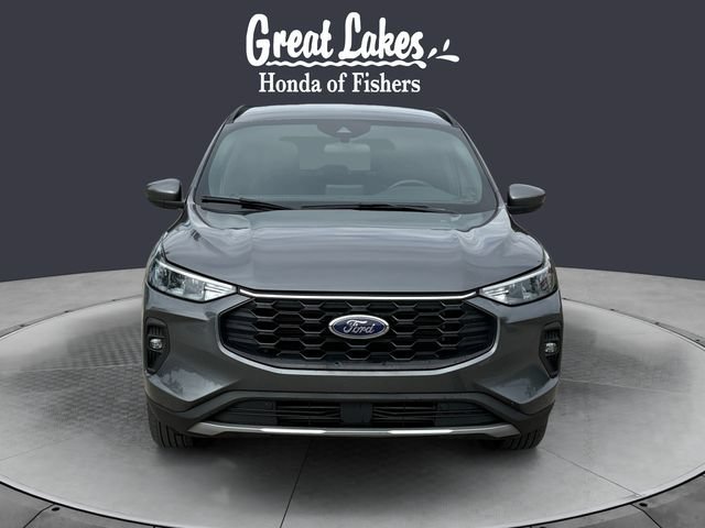Used 2025 Ford Escape ST-Line Select AWD/4WD image 8