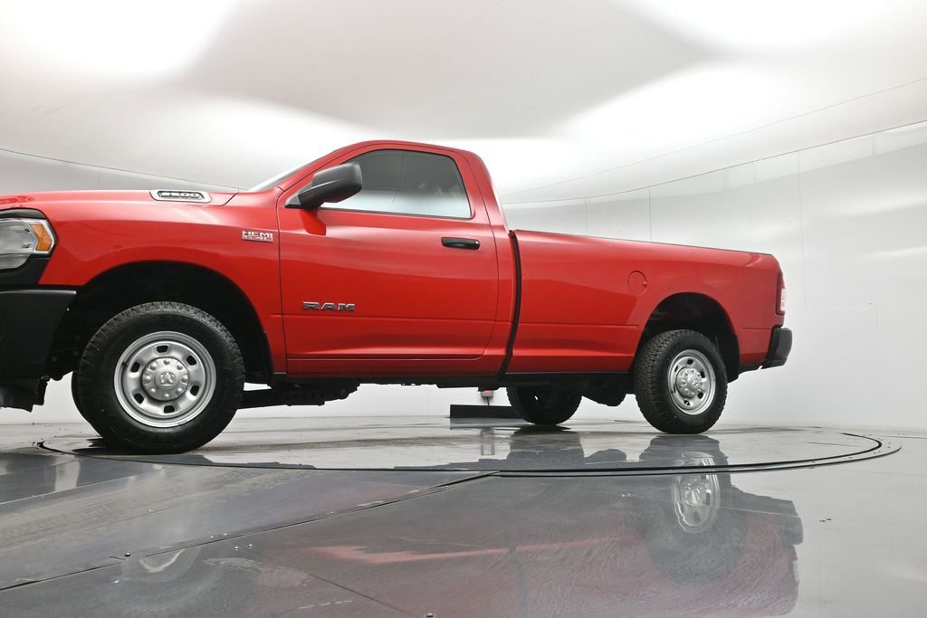 Used 2022 RAM 2500 Tradesman image 50