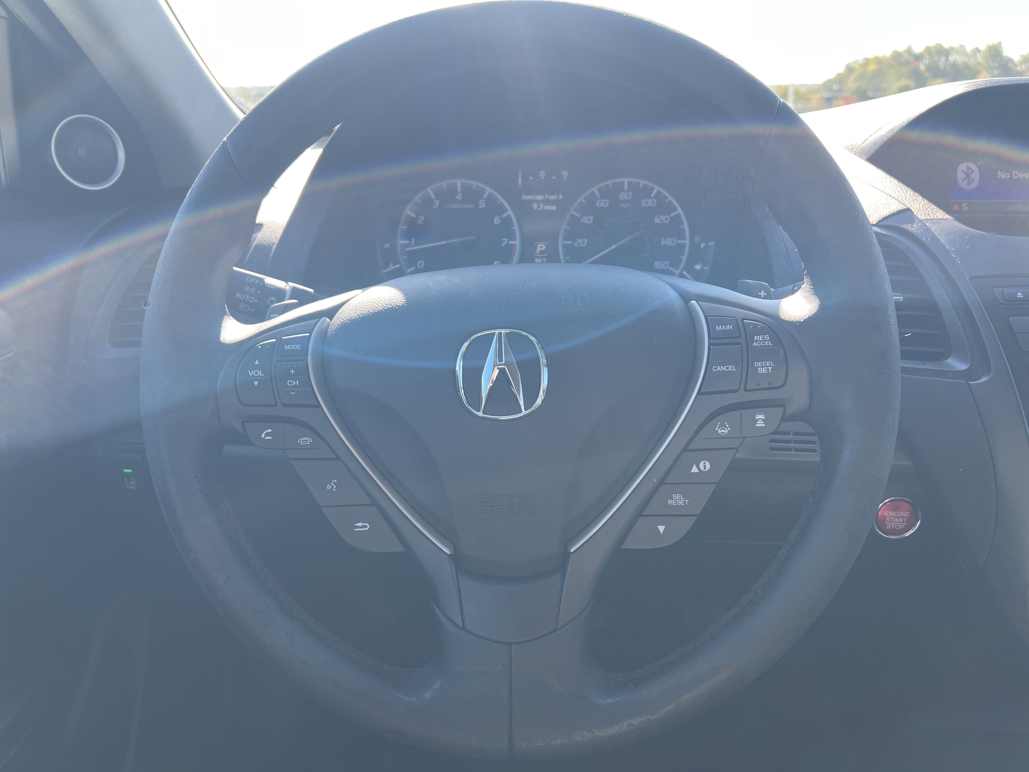 Certified 2017 Acura RDX FWD image 29