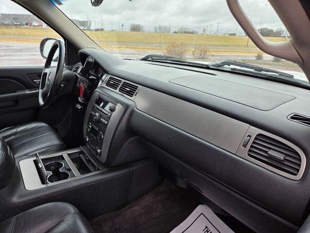 Used 2012 GMC Sierra 1500 SLT w/ All-Terrain Package image 32