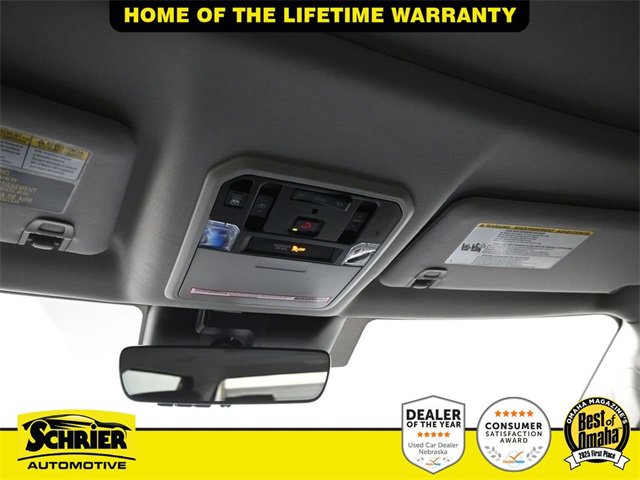 Used 2023 Toyota Tundra Limited image 17