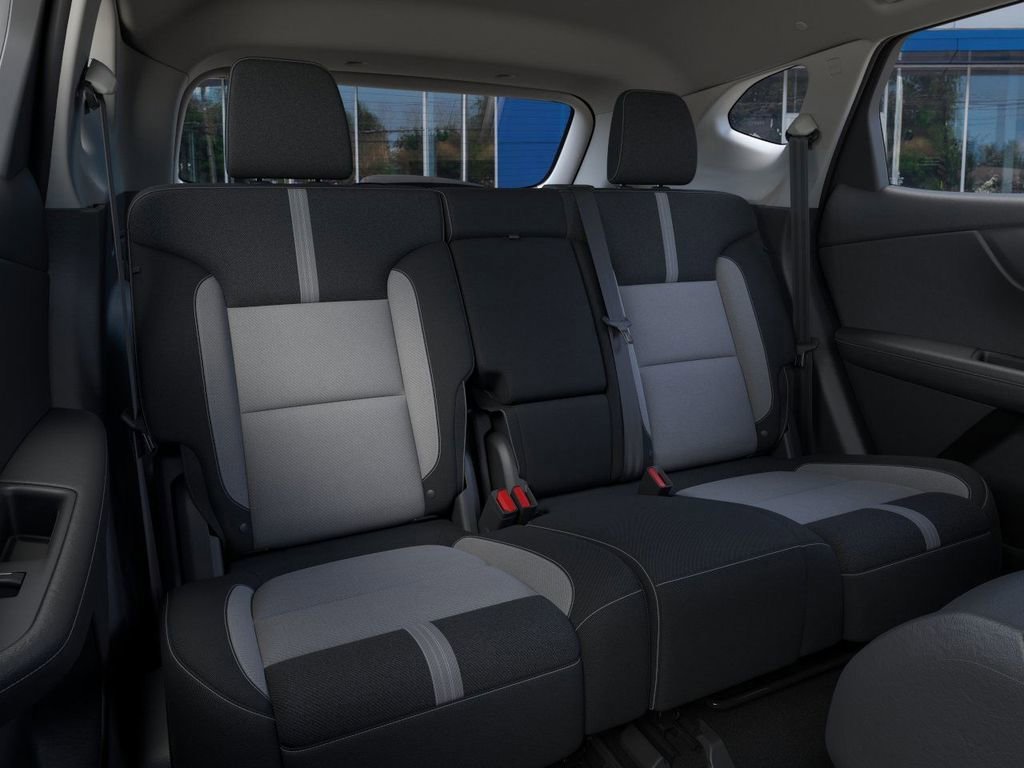 New 2026 Chevrolet Blazer LT w/ Convenience Package AWD/4WD image 17