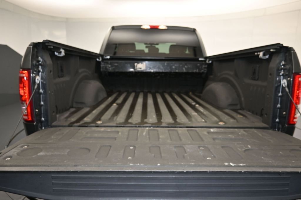 Used 2016 Ford F150 XLT w/ Equipment Group 301A Mid AWD/4WD image 23