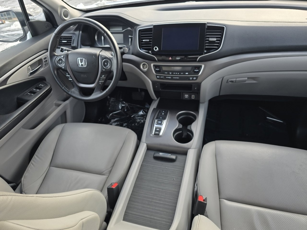 Certified 2022 Honda Ridgeline RTL image 23