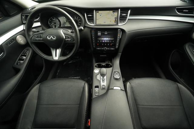 Used 2022 INFINITI QX50 Essential FWD image 11