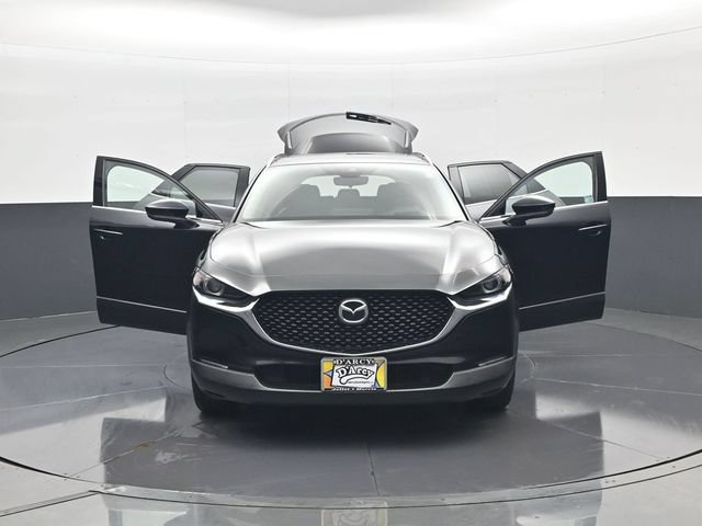 Used 2020 MAZDA CX-30 AWD w/ Premium Package image 31