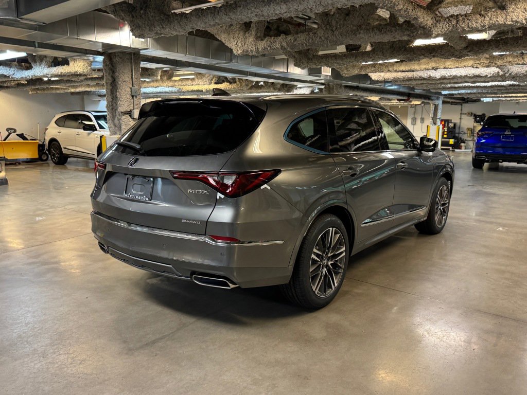 New 2026 Acura MDX w/ Advance Package image 8