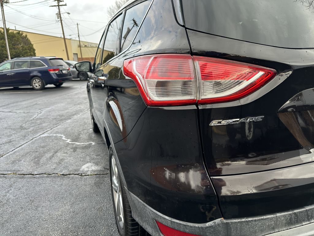 Used 2013 Ford Escape SE image 5