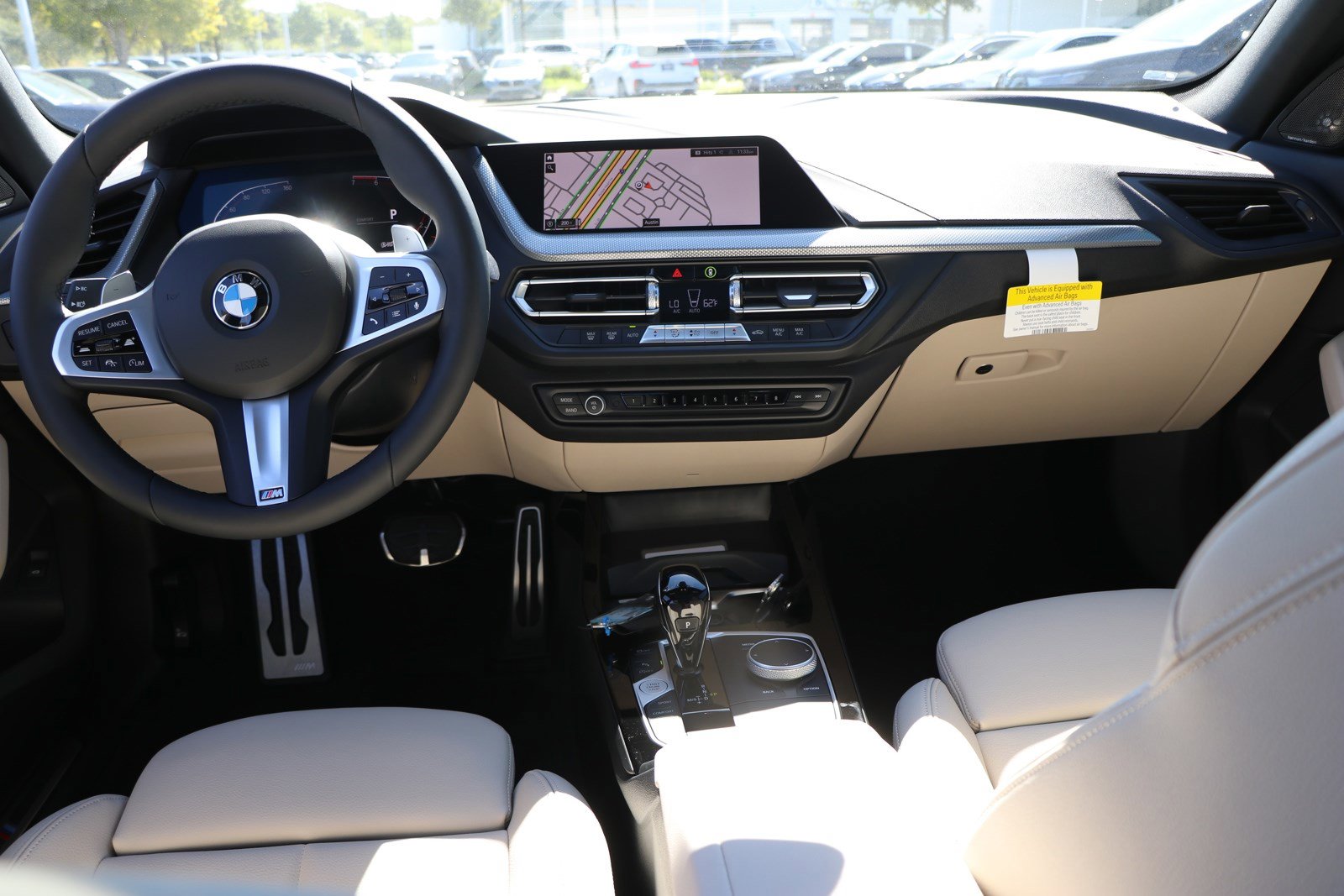 Certified 2024 BMW 228i Gran Coupe 228i Gran Coupe w/ M Sport Package image 29