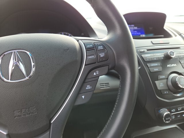 Used 2015 Acura RDX AWD image 21