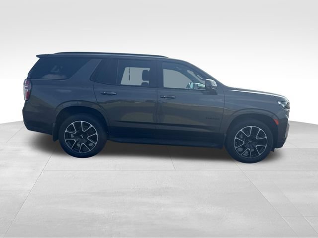 Used 2021 Chevrolet Tahoe RST w/ Luxury Package AWD/4WD image 7