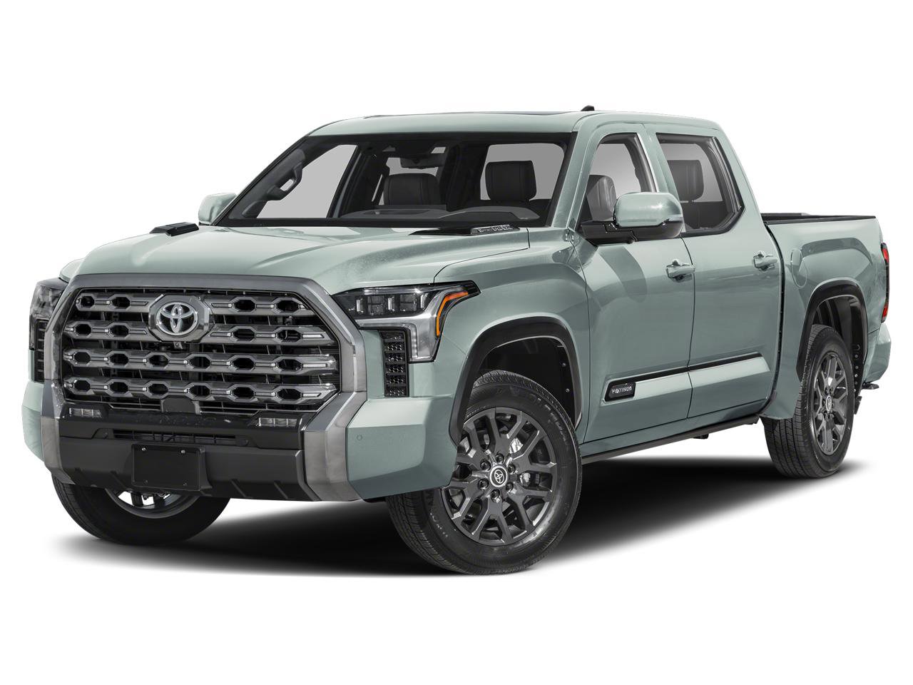 New 2026 Toyota Tundra Platinum image 29