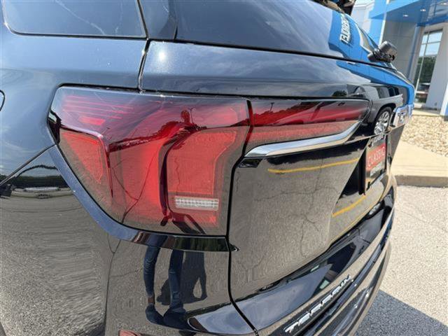 New 2026 GMC Terrain AT4 w/ Convenience Package III image 33