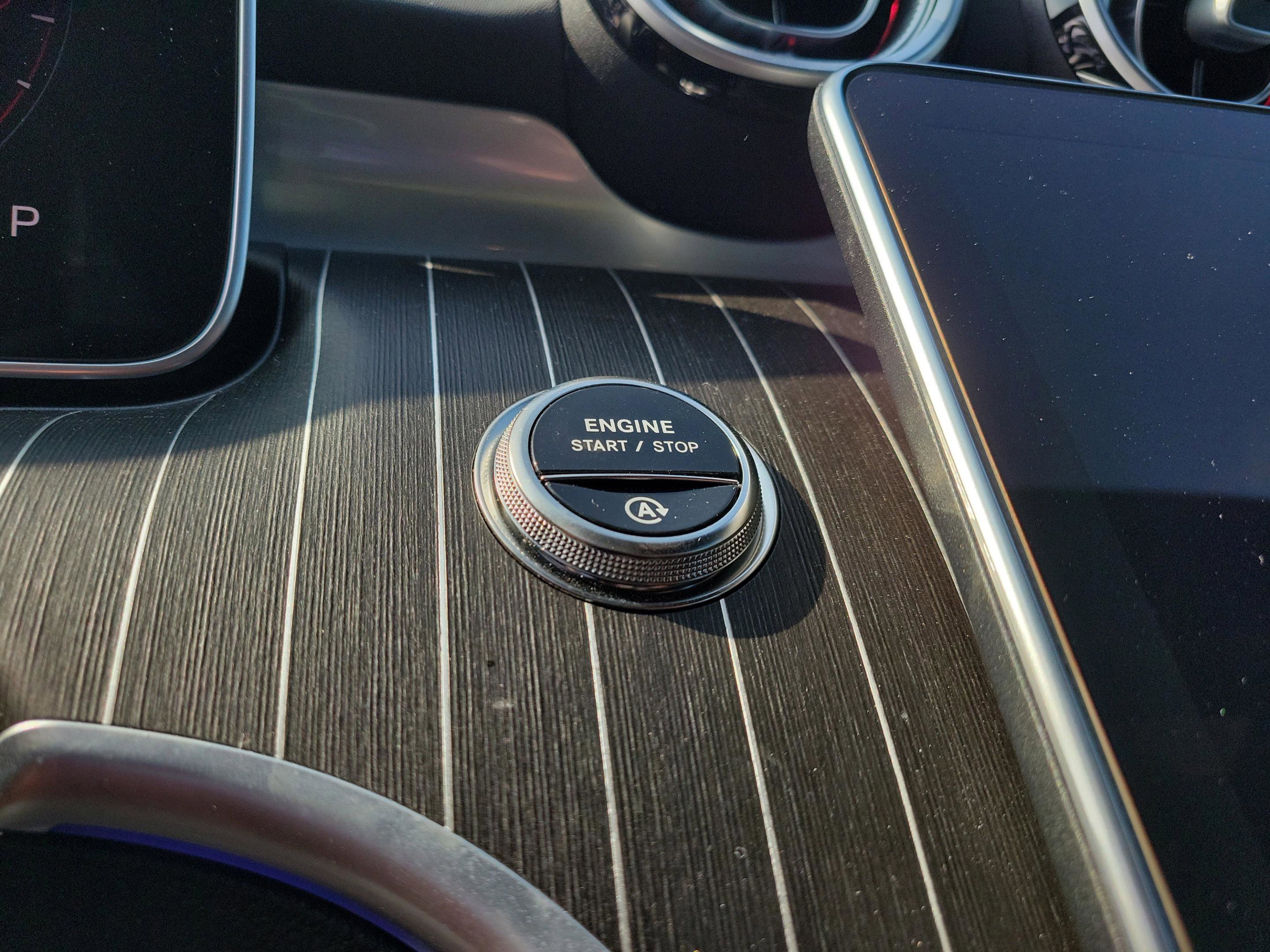 Certified 2026 Mercedes-Benz C 300 Sedan image 29