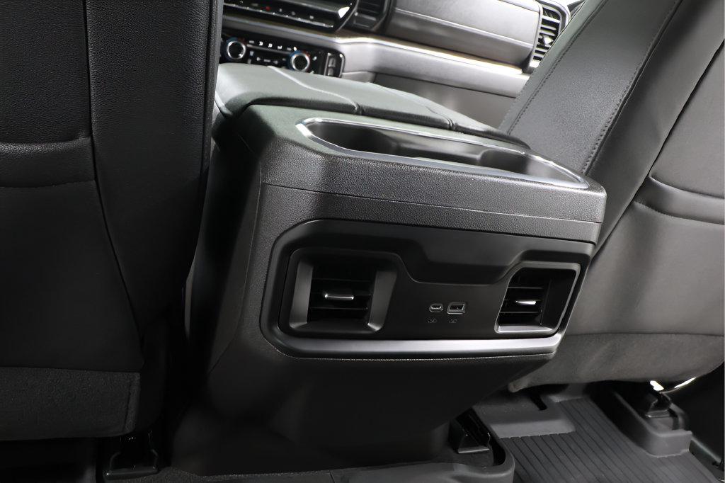 Used 2024 Chevrolet Silverado 1500 LT Trail Boss w/ LT Trail Boss Premium Package AWD/4WD image 26