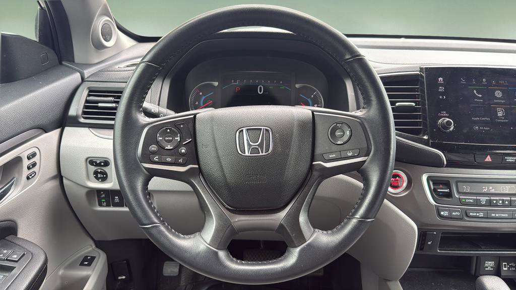 Used 2020 Honda Pilot EX-L image 9