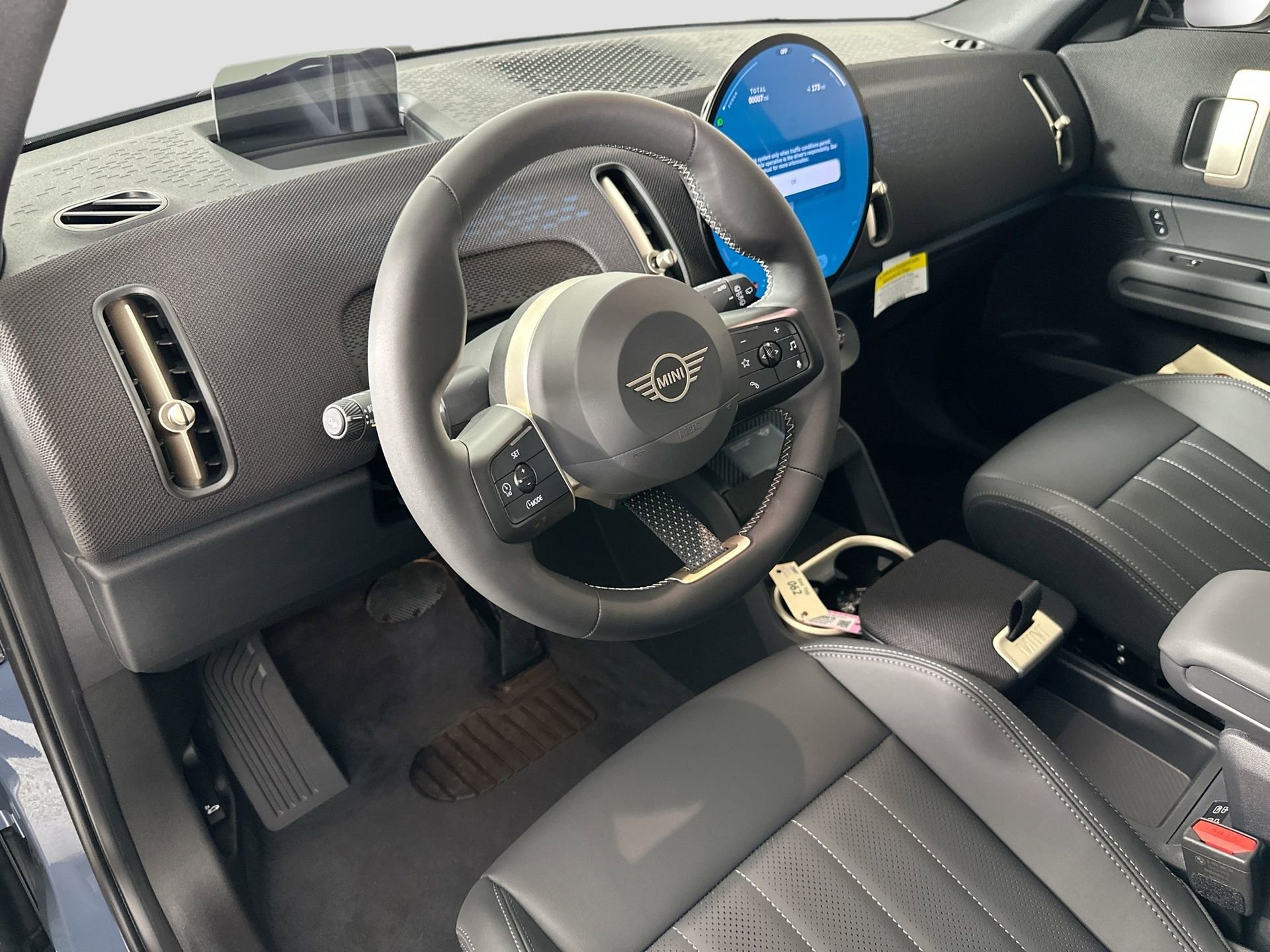 New 2026 MINI Cooper Countryman SE image 11