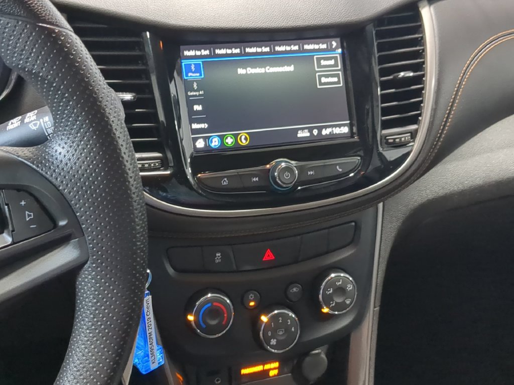 Used 2019 Chevrolet Trax LS w/ Tint and Cruise Package FWD image 32