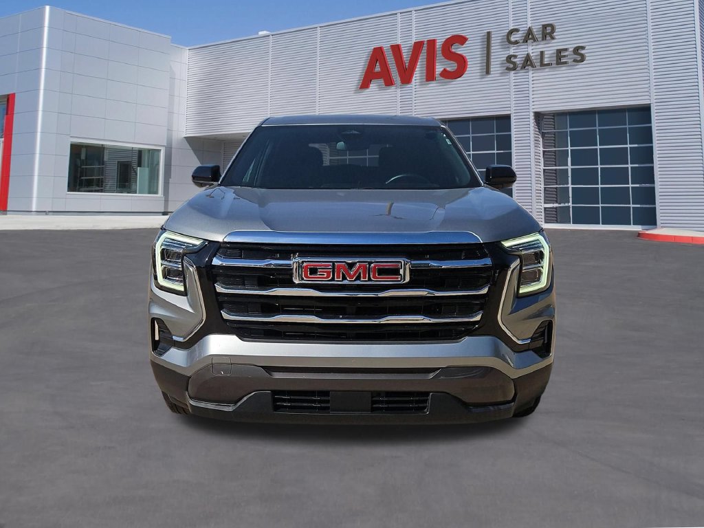 Used 2026 GMC Terrain Elevation AWD/4WD image 2