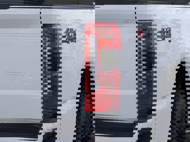 New 2026 Ford F250 4x4 Crew Cab Super Duty image 21