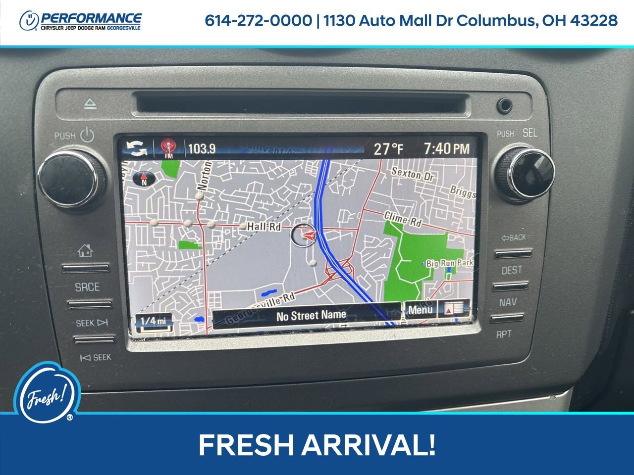 Used 2015 Chevrolet Captiva Sport LTZ image 19