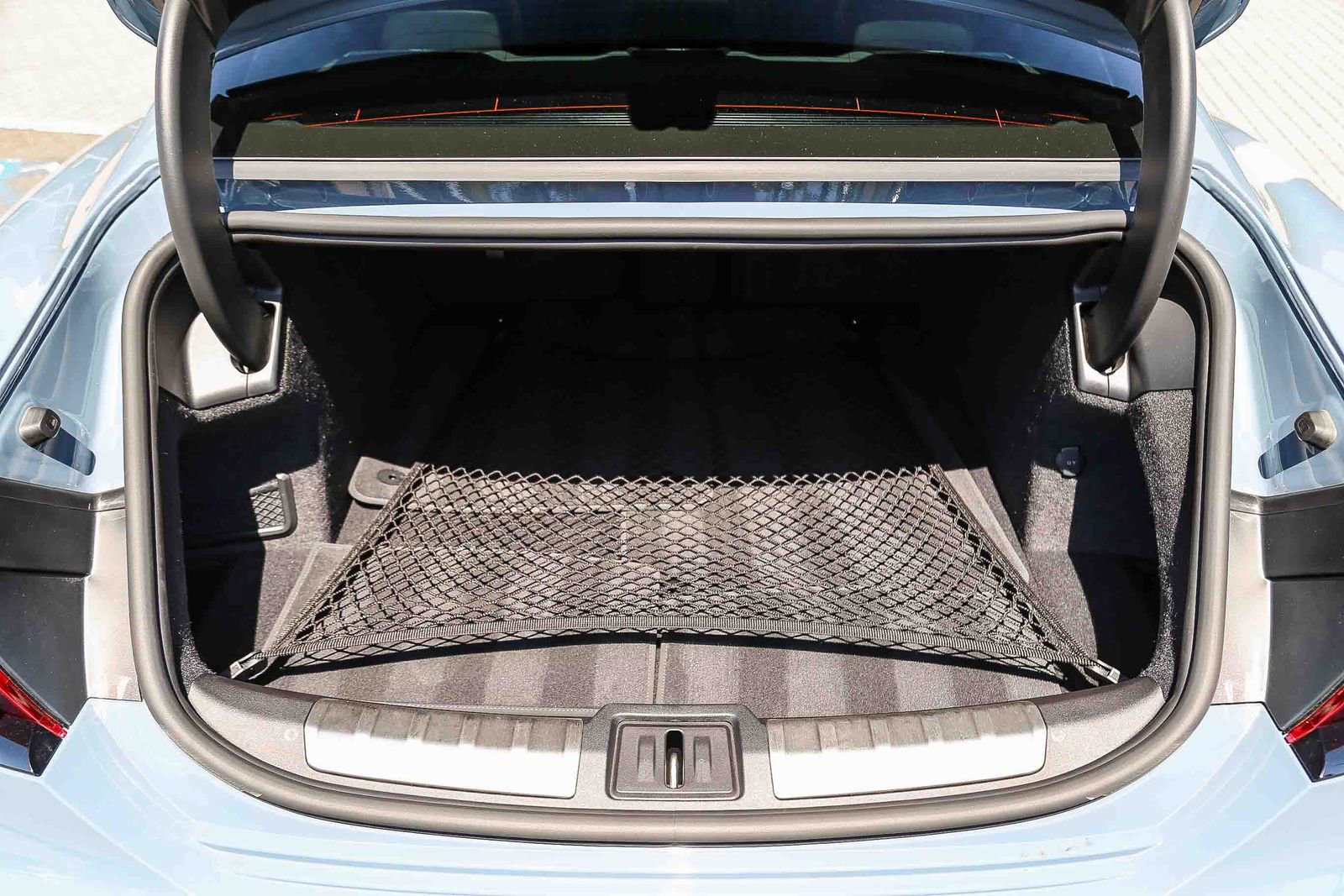 Used 2023 Audi e-tron GT Premium Plus AWD/4WD image 28