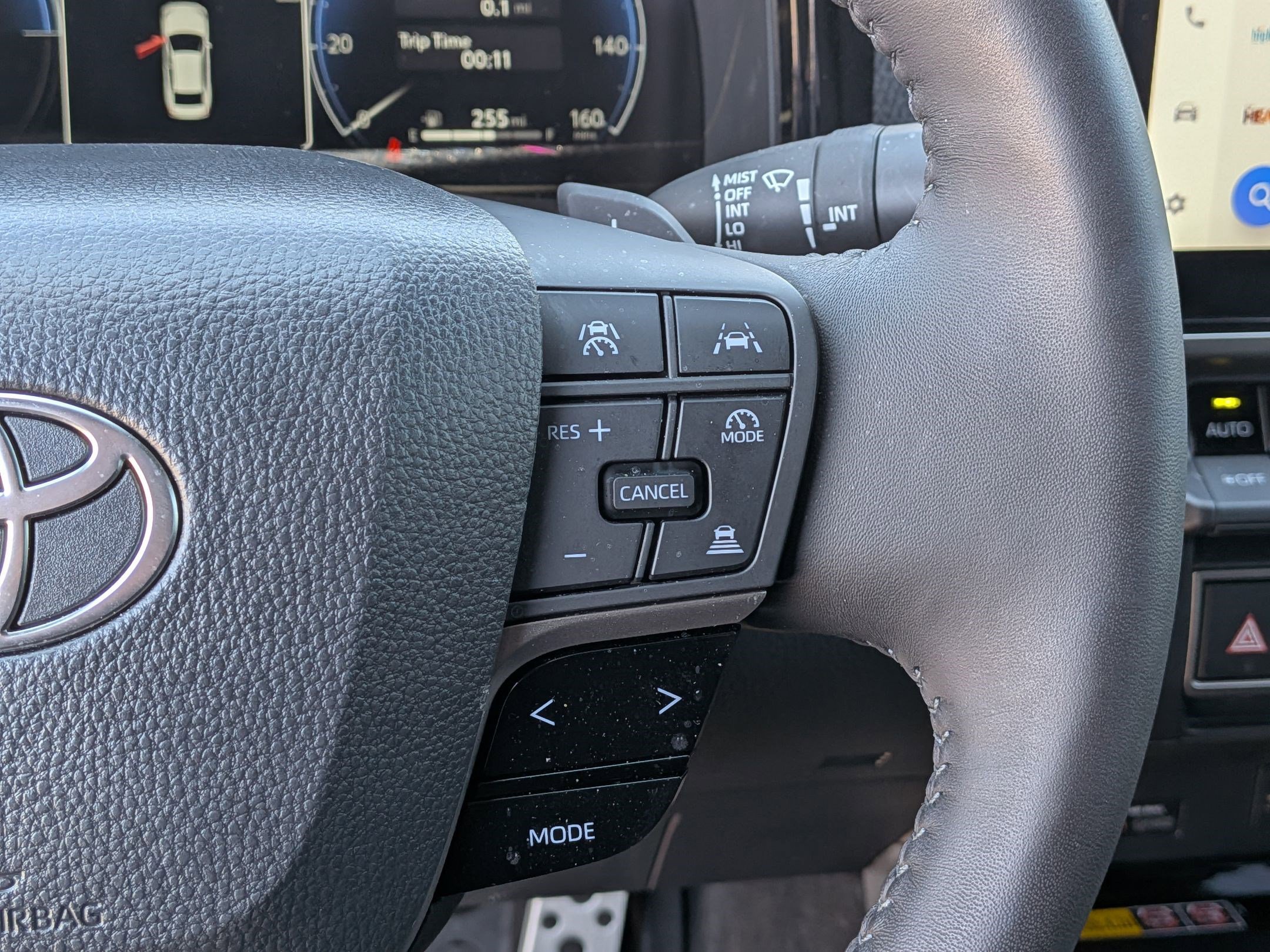 Used 2025 Toyota Camry XSE image 19