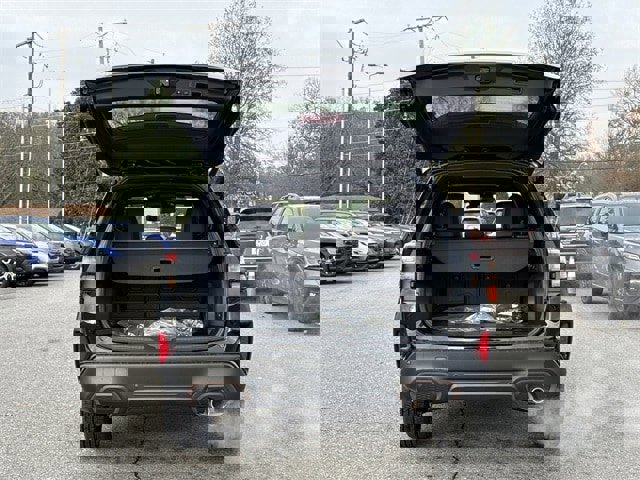 New 2026 Subaru Forester Sport image 15