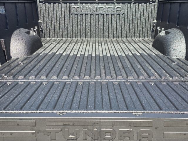 New 2026 Toyota Tundra Limited image 28
