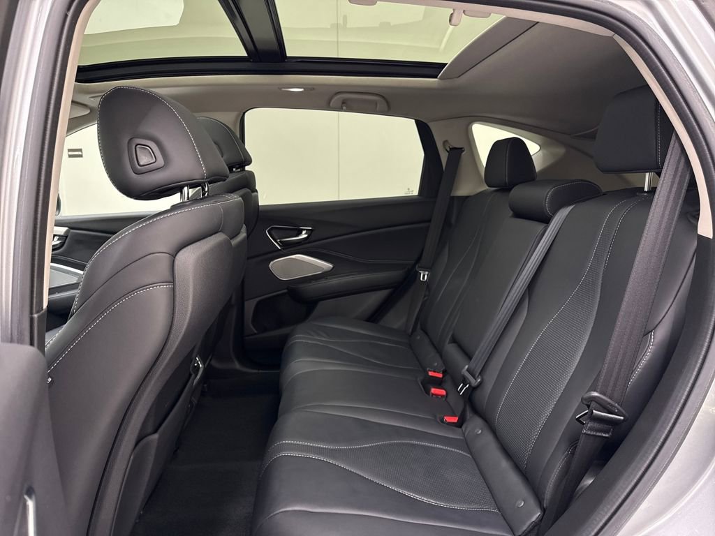 Used 2020 Acura RDX w/ Technology Package image 27