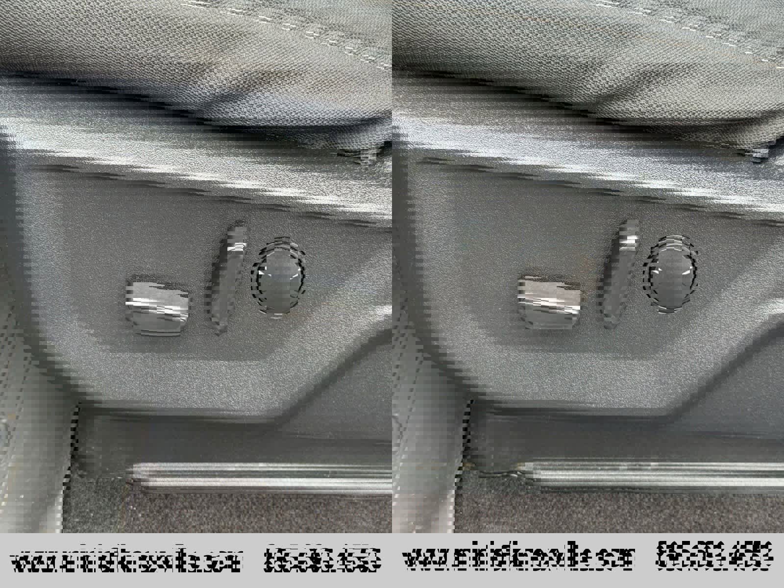 Used 2022 Ford F150 XLT w/ Equipment Group 302A High image 11