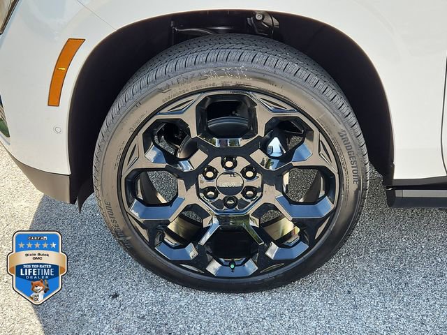 New 2026 GMC Yukon Denali AWD/4WD image 7