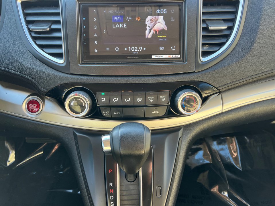 Used 2016 Honda CR-V EX image 20