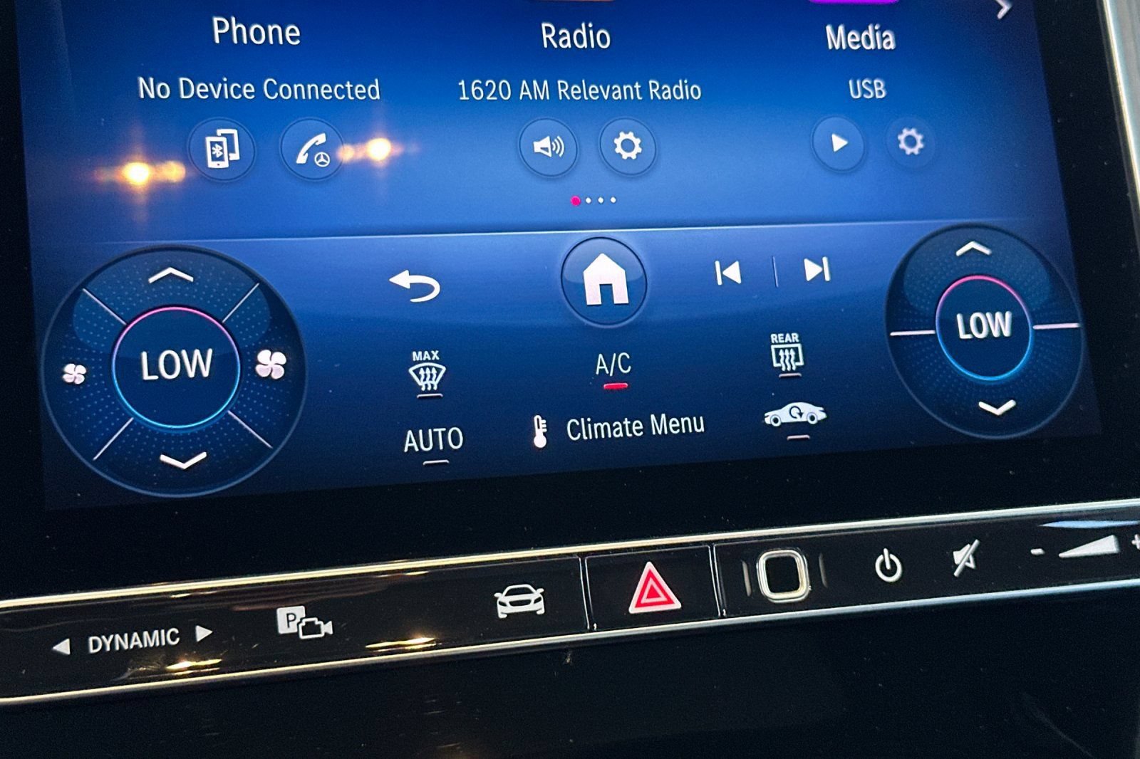 Certified 2026 Mercedes-Benz GLC 300 4MATIC image 22