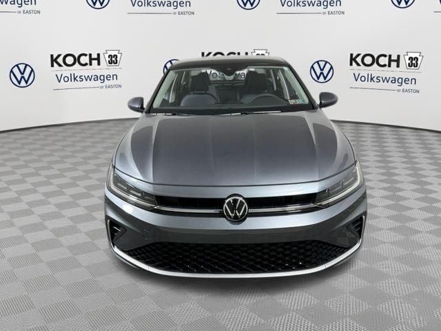 New 2026 Volkswagen Jetta SE FWD image 2