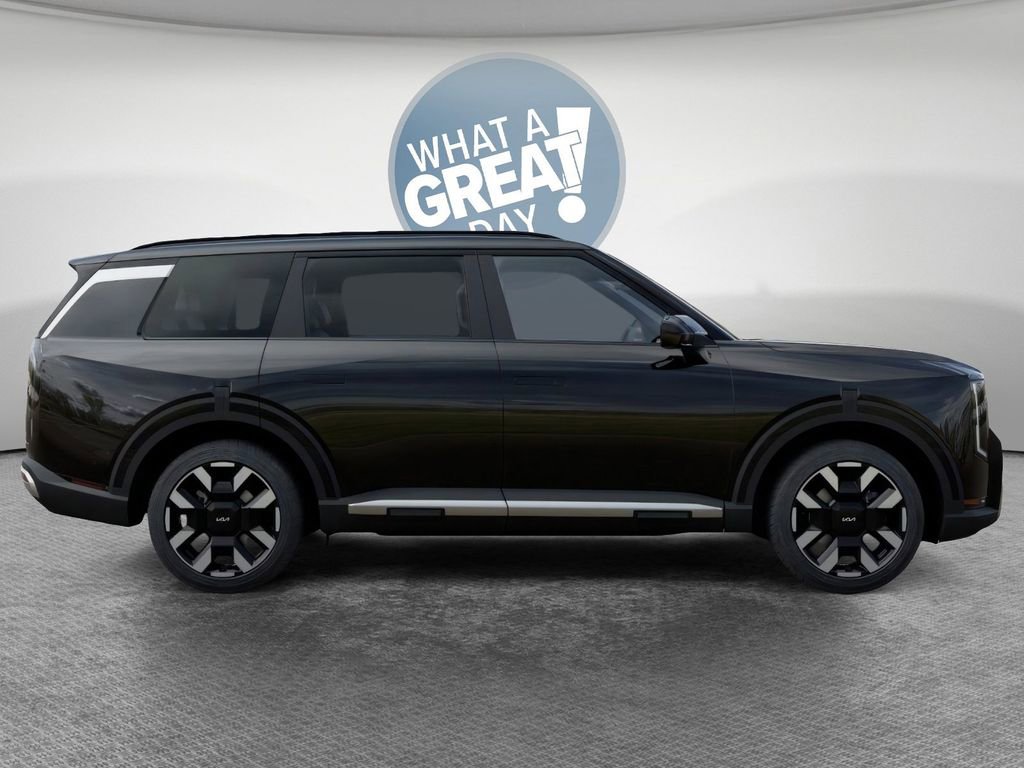 New 2027 Kia Telluride S image 7